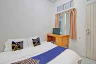 Kamar Tidur SPOT ON 92974 Arsen House