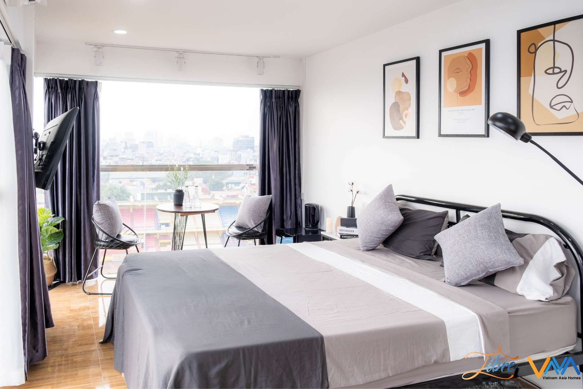 Libré Homestay, homestay ở Hà Nội được yêu thích