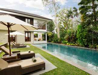 Exterior 2 Omekali Canggu by Nakula