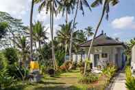 Lobby Capung Asri Ubud