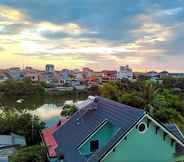 Exterior 5 Vina Hotel Hue