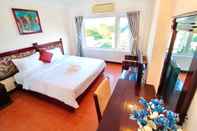 Sảnh chức năng Vina Hotel Hue