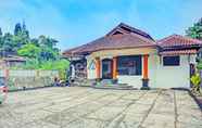 Exterior 3 OYO 92994 Wisma Kencana Indah