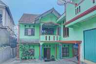 Bangunan OYO 92997 Villa Hj Karnadi