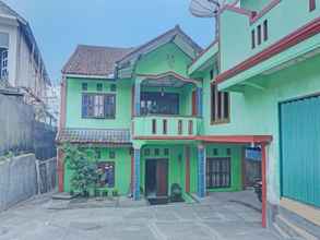 Bangunan 4 OYO 92997 Villa Hj Karnadi