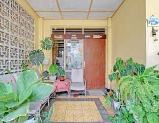 Sảnh chờ 2 OYO 92998 Wiludjeng Guesthouse