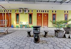 Lobby 7 OYO 92998 Wiludjeng Guesthouse