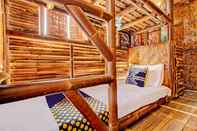 Phòng ngủ SPOT ON 93006 Waithozz Bunkbeds