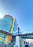 EXTERIOR_BUILDING Luminor Hotel Metro Indah - Bandung by WH