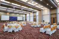 Dewan Majlis Luminor Hotel Metro Indah - Bandung by WH