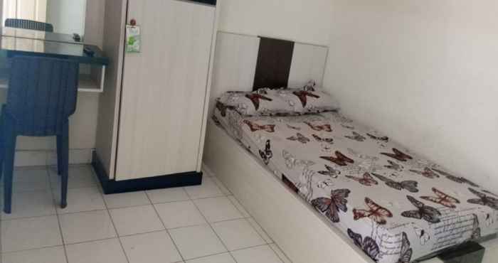 Bedroom SPOT ON 93005 Berkah Kedawung Syariah 