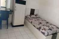 Kamar Tidur SPOT ON 93005 Berkah Kedawung Syariah 