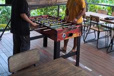 Entertainment Facility Pakarangan Glamping Resort