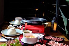 Accommodation Services Pakarangan Glamping Resort