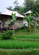 EXTERIOR_BUILDING Pakarangan Glamping Resort