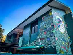 Lugano Arte Homestay, USD 31.06