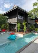 EXTERIOR_BUILDING Phrip Phri Luxury Pool Villas