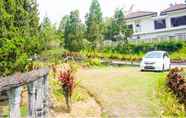 Bangunan 5 OYO 92999 Villa Melati Puncak