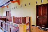 Khu vực công cộng SPOT ON 93007 Guest House Lestari