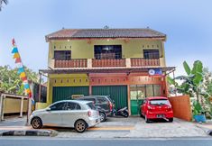 Bên ngoài 3 SPOT ON 93007 Guest House Lestari