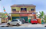 Exterior 3 SPOT ON 93007 Guest House Lestari