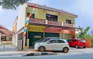 Bangunan 4 SPOT ON 93007 Guest House Lestari