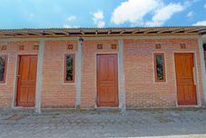 公共空间 SPOT ON 93010 Omah Bareng Syariah Sambisari