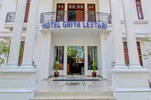 OYO 93011 Hotel Griya Lestari Pati 2, THB 150.59