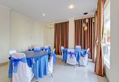 ล็อบบี้ 6 OYO 93011 Hotel Griya Lestari Pati 2
