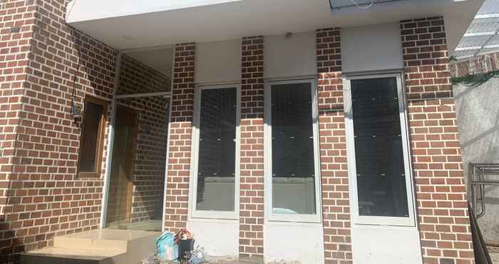 Exterior OYO 93031 Edotel Smkn 5 Palopo