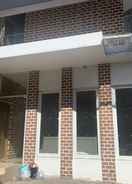 EXTERIOR_BUILDING OYO 93031 Edotel Smkn 5 Palopo