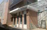 Exterior 3 OYO 93031 Edotel Smkn 5 Palopo