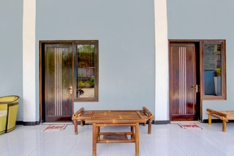 Lobi 4 OYO 93025 Surya Abadi Homestay Syariah