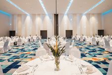 機能ホール Avani+ Khao Lak Resort