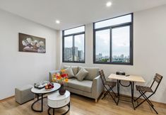 ห้องนอน 7 22housing Residence Suites