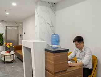 Sảnh chờ 2 22housing Residence Suites