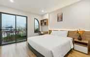 Kamar Tidur 2 22housing Residence Suites