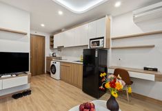 ห้องนอน 6 22housing Residence Suites