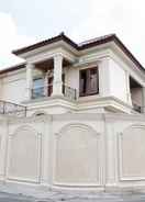 EXTERIOR_BUILDING Villa Casa Baiti Syariah Malioboro