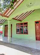 EXTERIOR_BUILDING SPOT ON 93029 Pondok Wisata Sabar Menanti 2