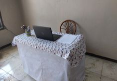 Lobby 4 Hotel O Karman's Sari Homestay Syariah