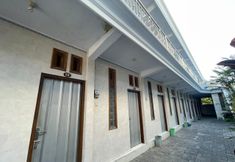 Common Space 7 Hotel O Karman's Sari Homestay Syariah
