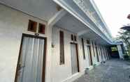 Common Space 7 SPOT ON 93035 Karman's Sari Homestay Syariah