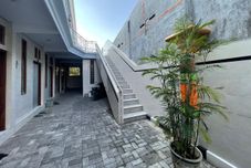 Common Space Hotel O Karman's Sari Homestay Syariah