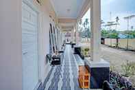 Common Space OYO 93033 Mutiara Homestay Syariah