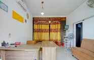 Lobby 6 OYO 93033 Mutiara Homestay Syariah