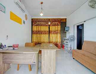 Lobby 2 OYO 93033 Mutiara Homestay Syariah