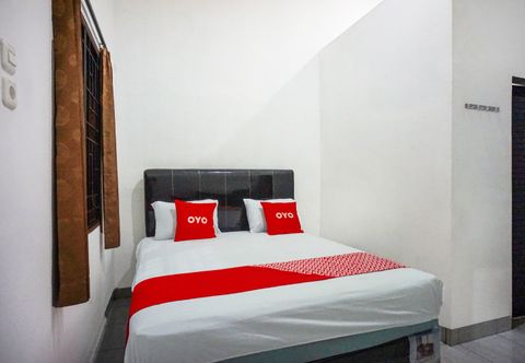 Bedroom Resident - K Syariah