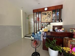 ล็อบบี้ 4 Happy Motel