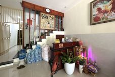 พื้นที่สาธารณะ Happy Motel